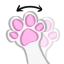 paw_wave