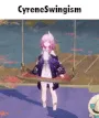 CyreneSwingism