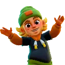 Peter