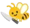 beestab