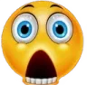shocked