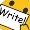 write