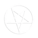 Pentagram_White
