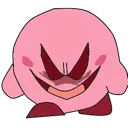 kirby_evil