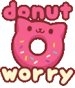 5727donutworry