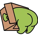 6Frog_HideBox