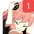 SXF_AnyaPingShake
