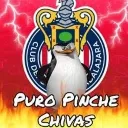 puropinchechivas