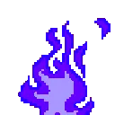 purpleflame