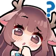 gDeerConfused