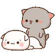 Cuddles