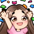 iara_cheer_yay