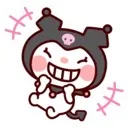 gigglingkuromi