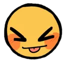 teehee