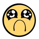 bigfrown