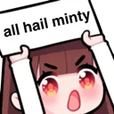 AllHailMinty