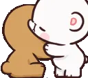 bearcryinghug