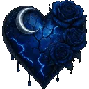 laladeepblueheart