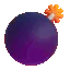 bomb bomb