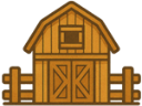 :Ranch: