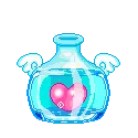 LalaLovePotion