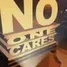 noonecares