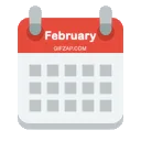 0calendarFebMar