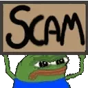 scam