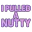 nutty