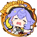 Boooom