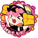 Handsup