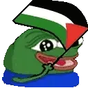 pepepalestine