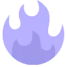 purpleflame purpleflame