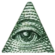 illuminati Discord sticker | Adultcord 🧿