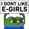 pepeegirls