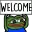 welcome