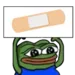pepebandaid