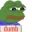 pepedumb