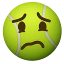 tennisballdisgust