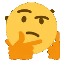 THINKING