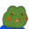 pepesurprised
