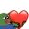 pepeheart