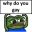 whydoyougaypepe