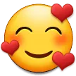 :oneui_facewhearts: