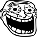 TrollFUNNY custom emote - Mystic Guild