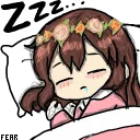 CTBxFear_AzuraSleep