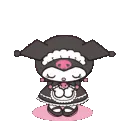 R_kuromi_maid