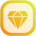 :diamond_gradient: