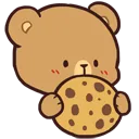 cookiebear