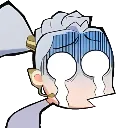 RumiCartoonDevastated